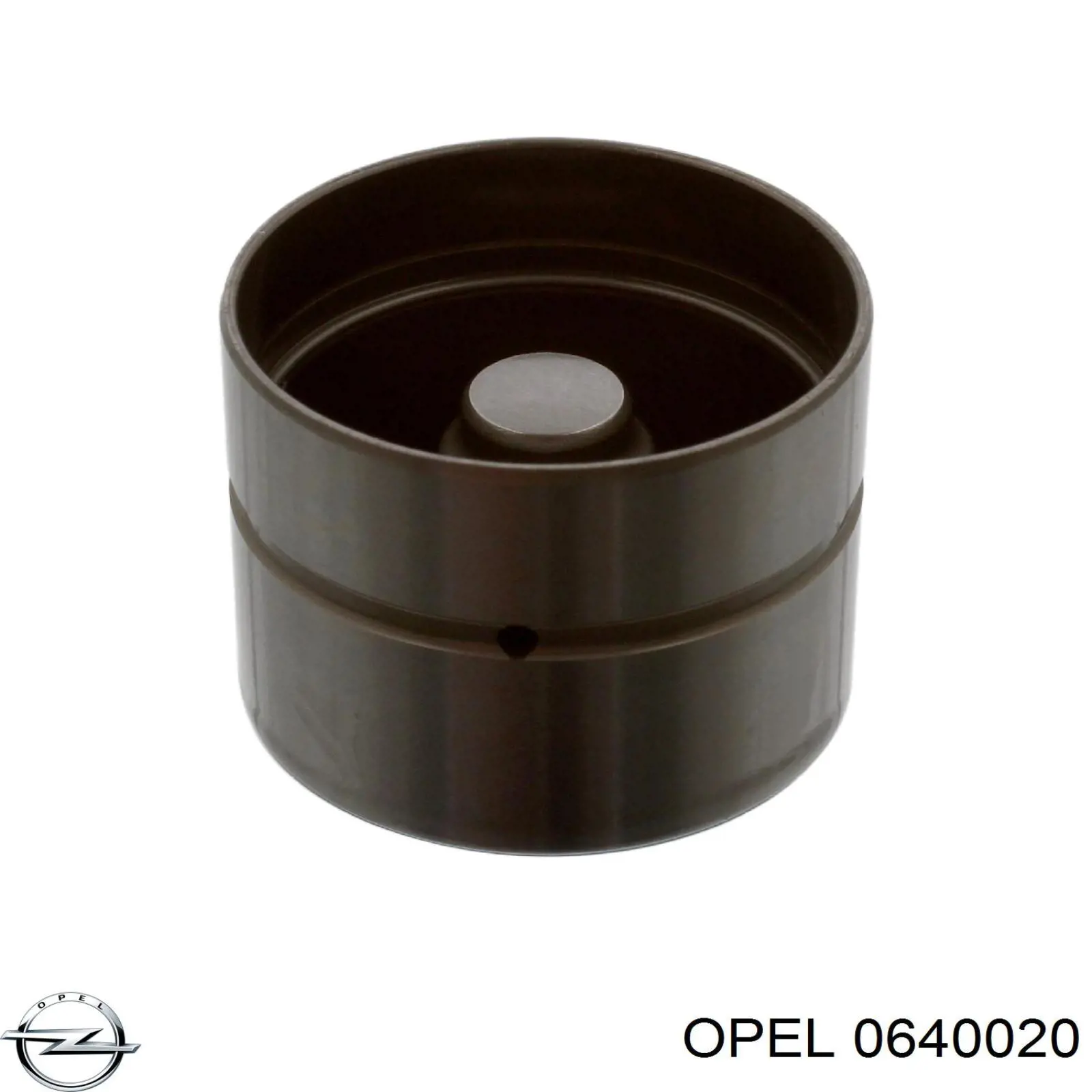 Толкатель клапана гидравлический Opel 0640020 цена, от 5.91 USD