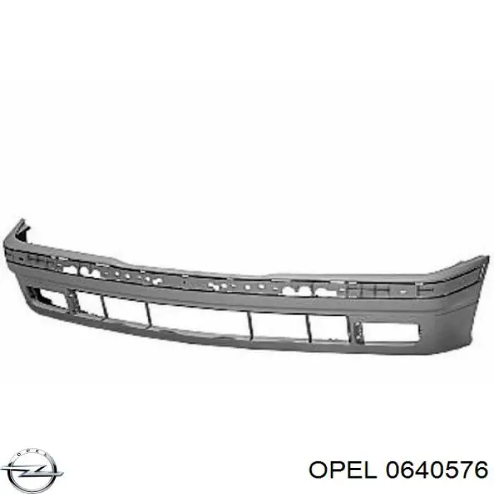 Коромысло 0640576 Opel