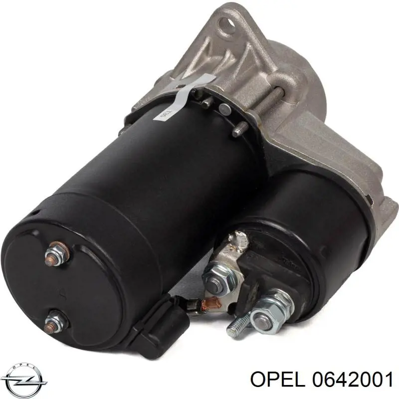 Купить 642001 Opel 