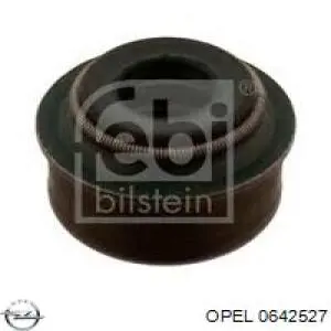 0642527 Opel сальник клапана (маслосъемный, впуск/выпуск)