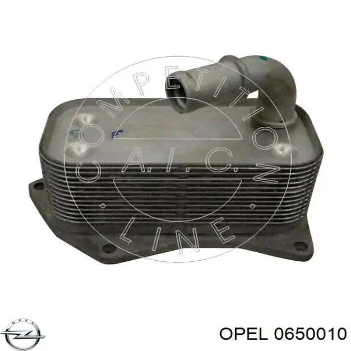 Корпус масляного фильтра BGA CO9512 цена, от 50.84 USD