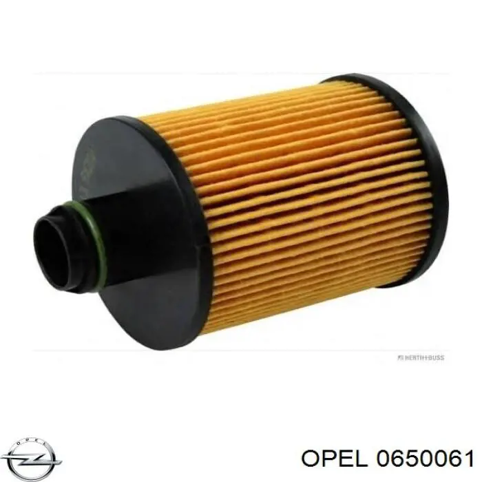 Фильтр очистки масла центробежный Opel 0650061 цена, от 15.15 USD