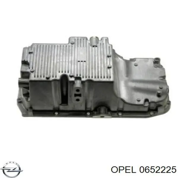  0652225 Opel