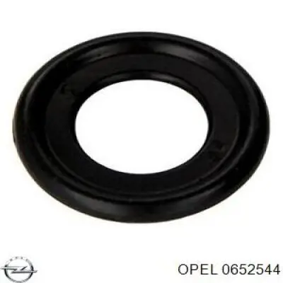 Прокладка пробки поддона двигателя Opel 0652544 цена, от 1.94 USD