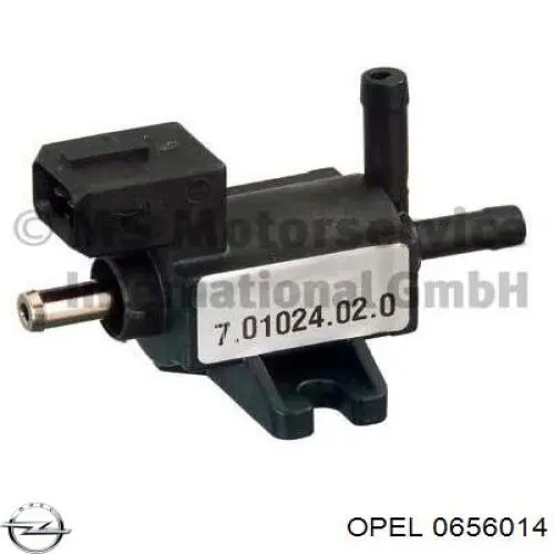 Патрубок вентиляции картера, маслоотделителя Opel 0656014 цена, от 3.35 USD