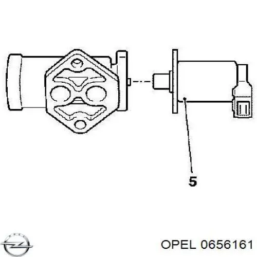  90322594 Opel