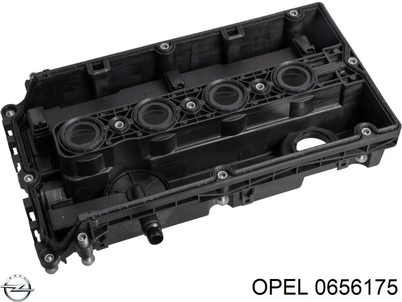 0656175 Opel Маслоотделитель картерных газов