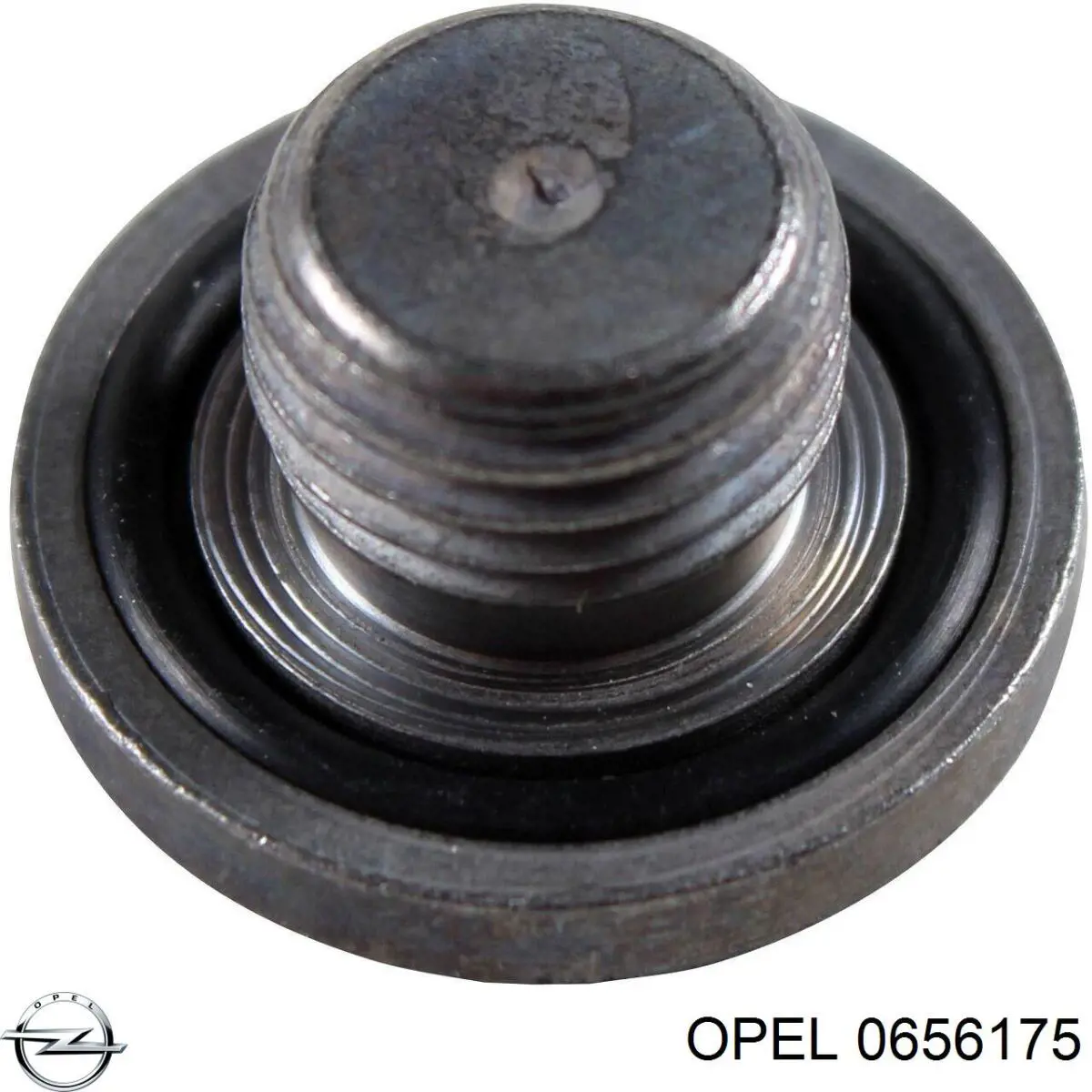 Маслоотделитель картерных газов 0656175 Opel