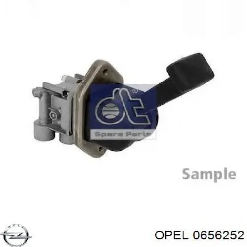 Купить 90412281 General Motors Трубка картера воздушная
