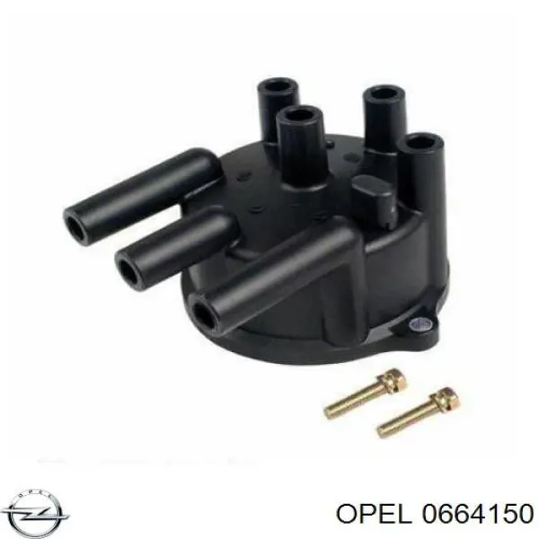 Диск сцепления Opel 0664150 цена, от 42.19 USD