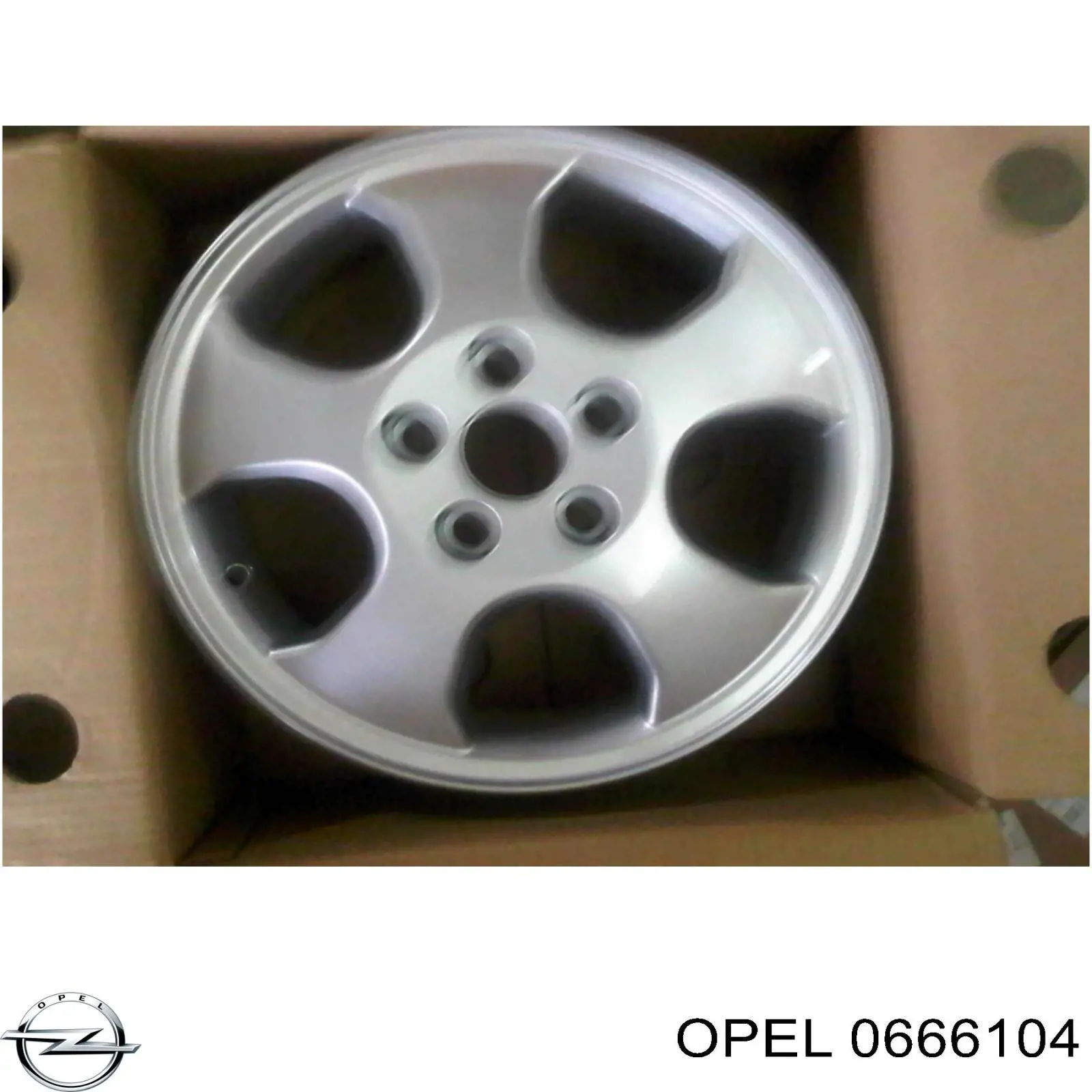 90578570 Opel Нажимной диск сцепления