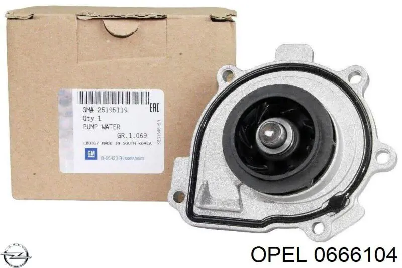 Купить 90578570 Opel Корзина сцепления