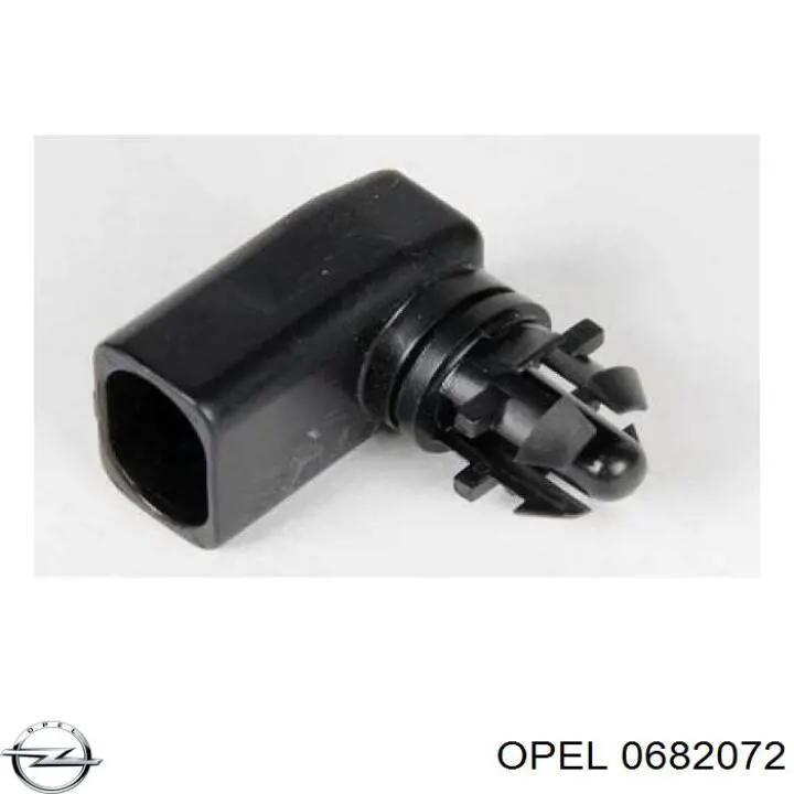Гидроопора двигателя левая Opel 13322171 цена, от 44.34 USD