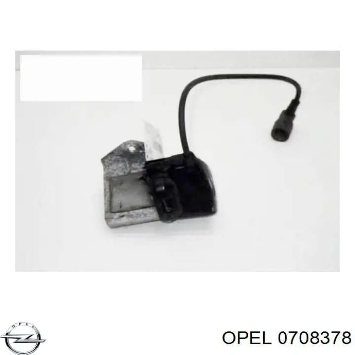 Купить 708378 Opel 