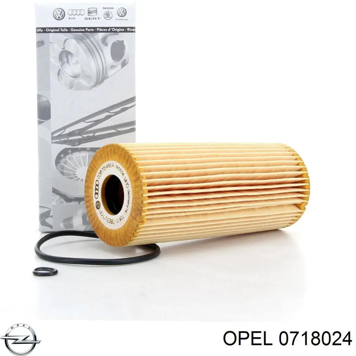 Подшипник шестерни 5-й передачи КПП General Motors P94580805 цена, от 2.15 USD