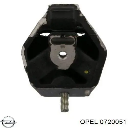 Подшипник КПП 720051 General Motors