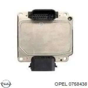 Трос КПП Opel 0758438 цена, от 140.20 USD