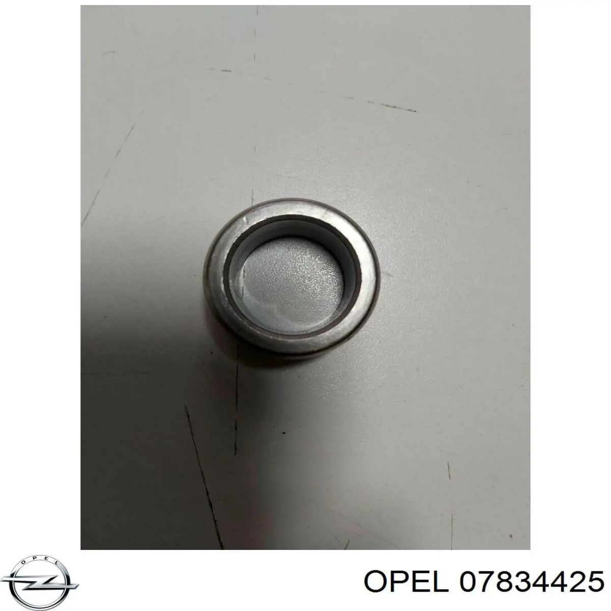 Сухарь рулевой рейки Opel 07834425 цена, от 2.15 USD