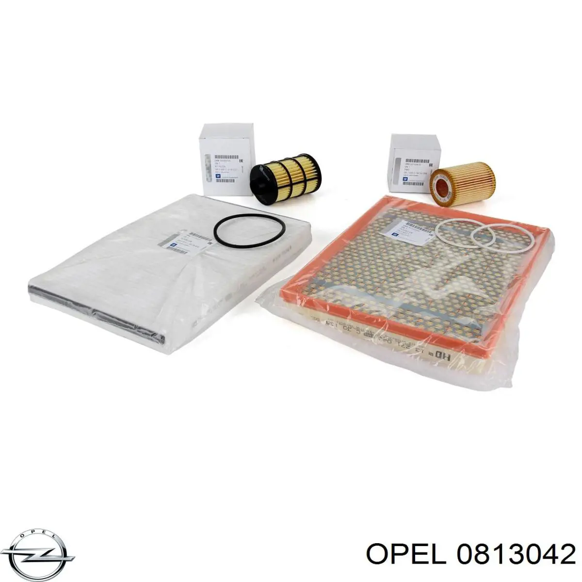 Корпус топливного фильтра Opel 0813042 цена, от 98.90 USD