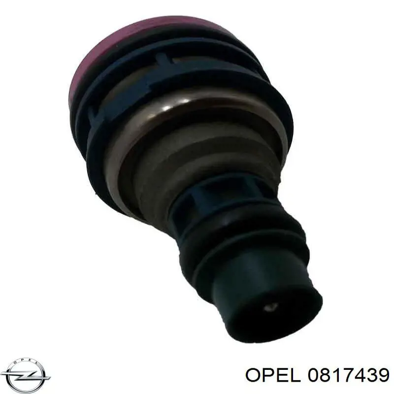 Форсунка инжектора Opel 817455 цена, от 12.67 USD