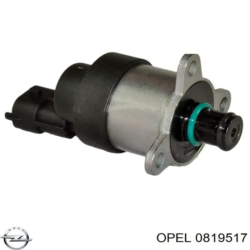 Клапан редукционный 57633 AIC