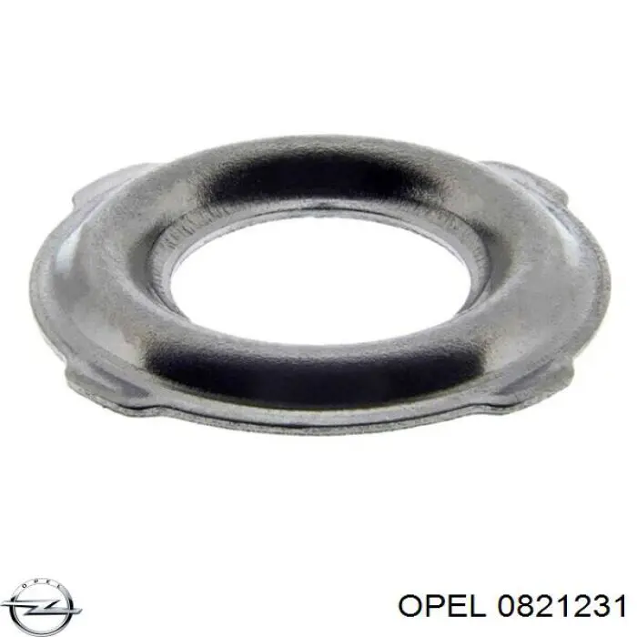 0821231 Opel