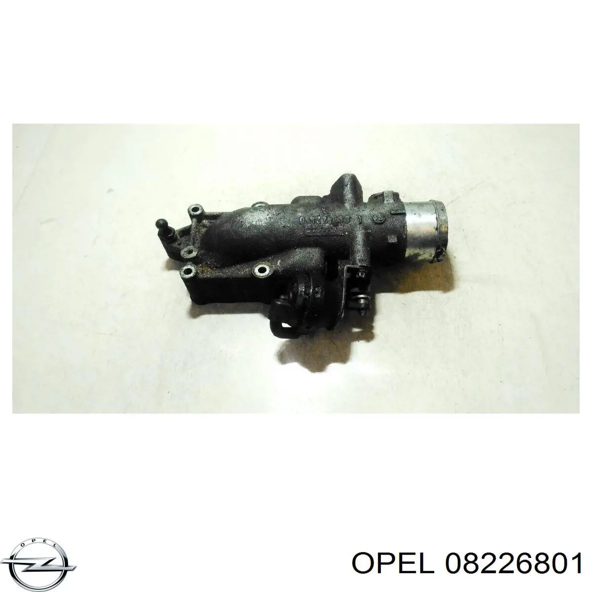  08226801 Opel