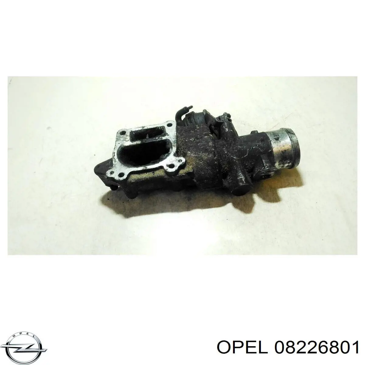 08226801 Opel 