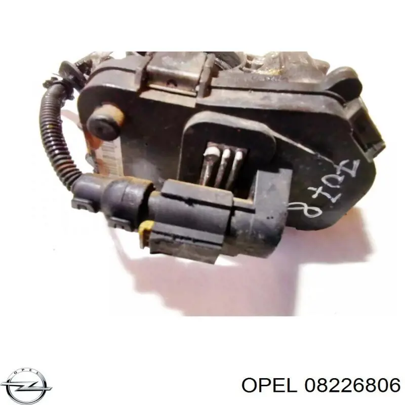  08226806 Opel