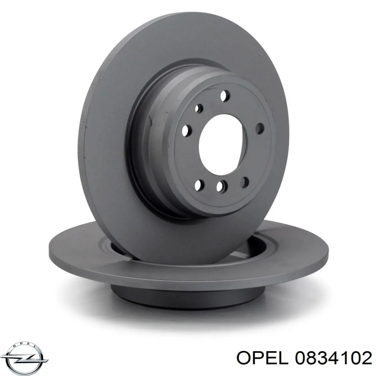 Коробка фильтра на Opel Corsa C F08, F68