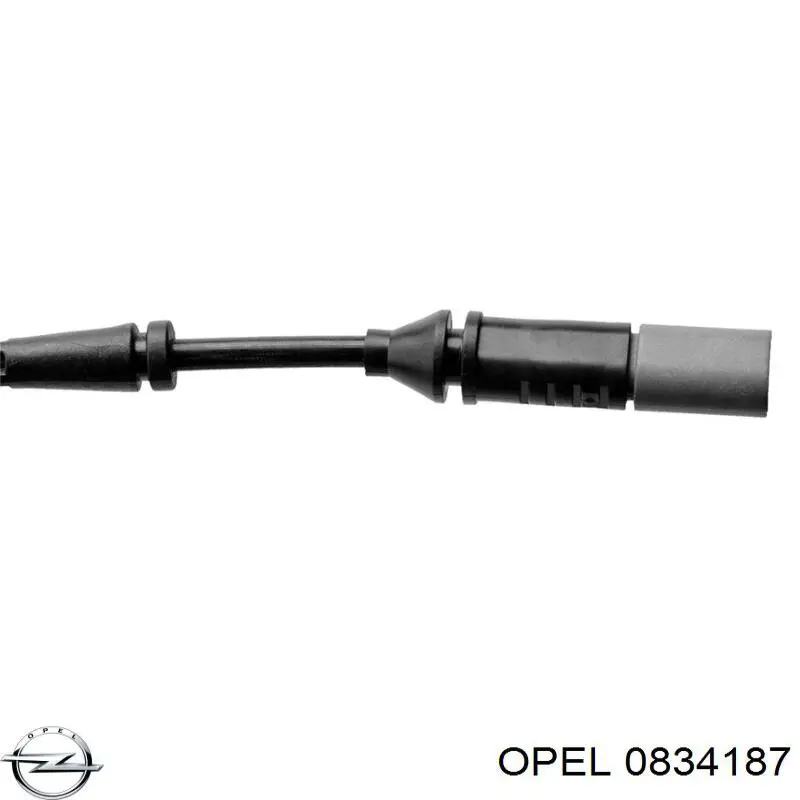  834187 Opel