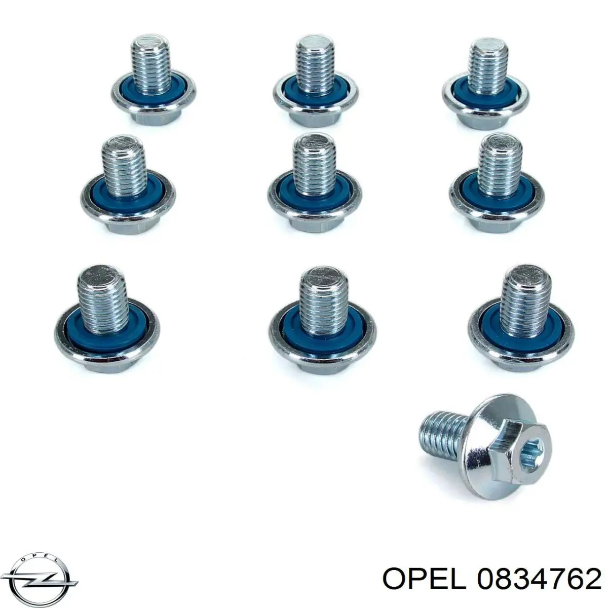 Элемент воздушного фильтра Opel 0834762 цена, от 7.23 USD
