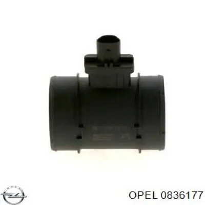 Купить 0836177 Opel Воздухомер