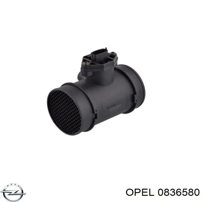 Купить 0836580 Opel Воздухомер