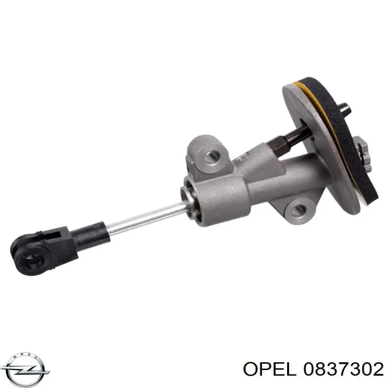  Opel 0837302 цена, от 1.60 USD