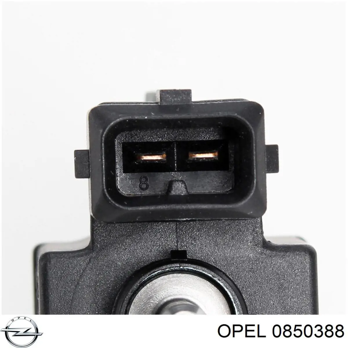 Преобразователь давления (соленоид) наддува Opel 0850388 цена, от 19.24 USD