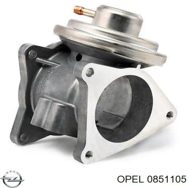  95512486 Opel