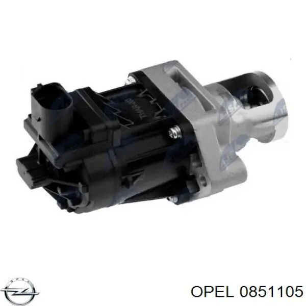 Купить 95512486 Opel 