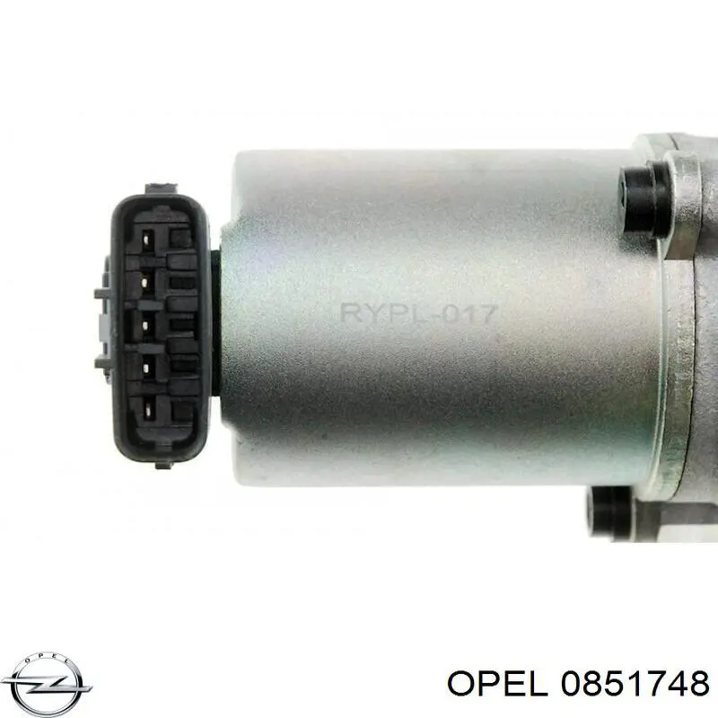 Клапан ЕГР 176475 Febi