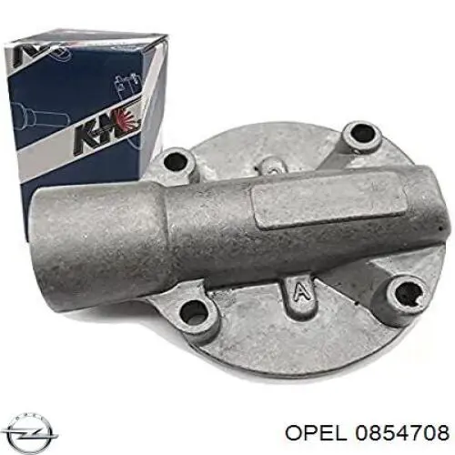 0854708 Opel Прокладка штанов
