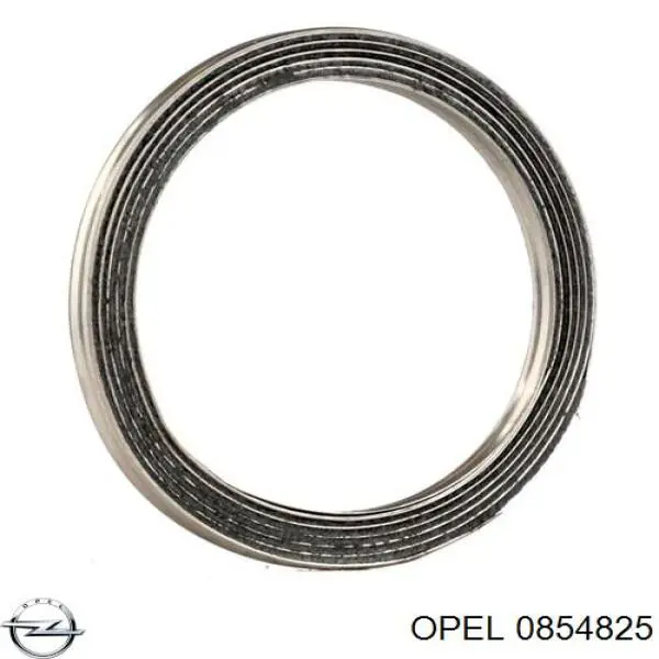 Прокладки выхлопной системы Opel 0854825 цена, от 0.75 USD