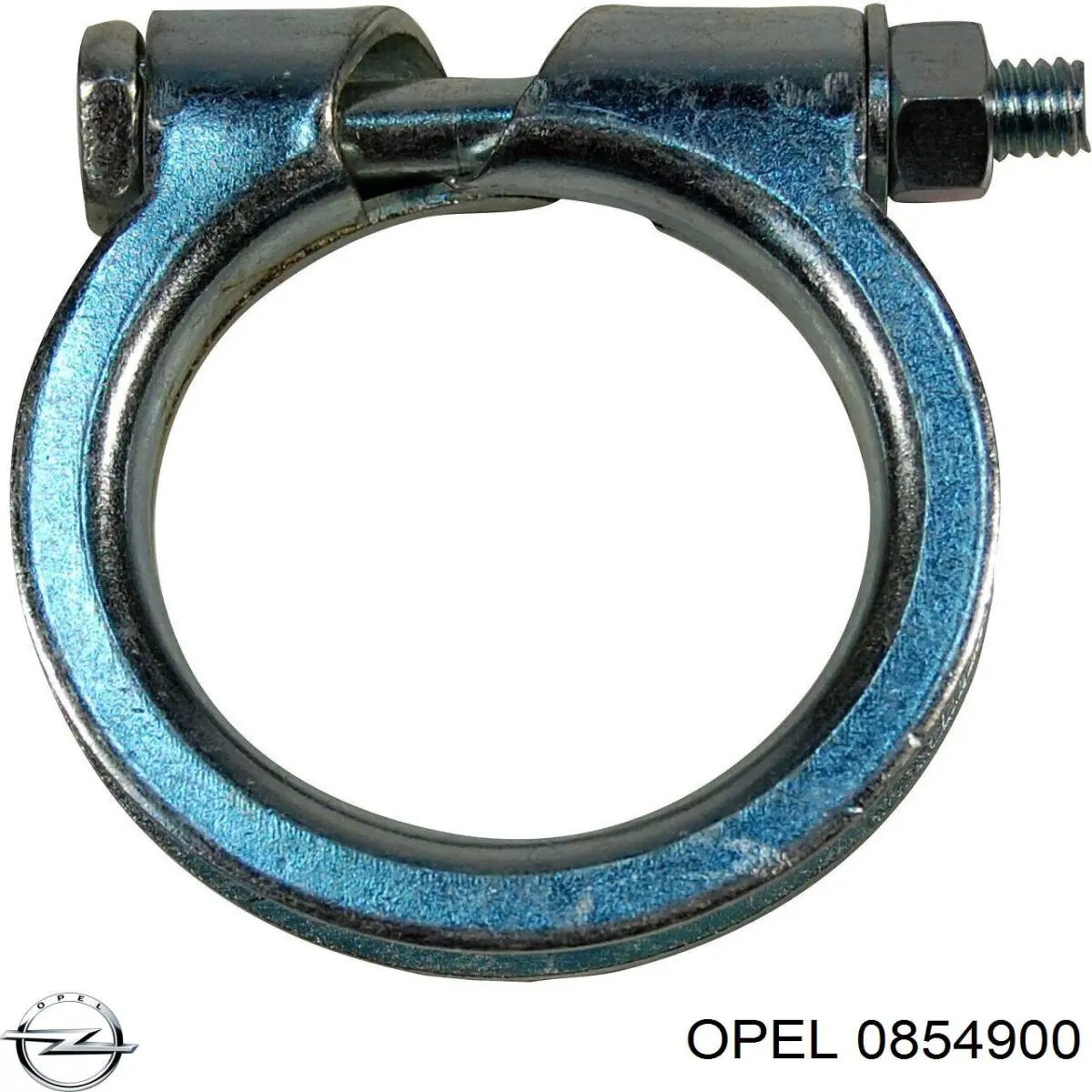 Гайка ступицы задней Opel 0854900 цена, от 4.08 USD