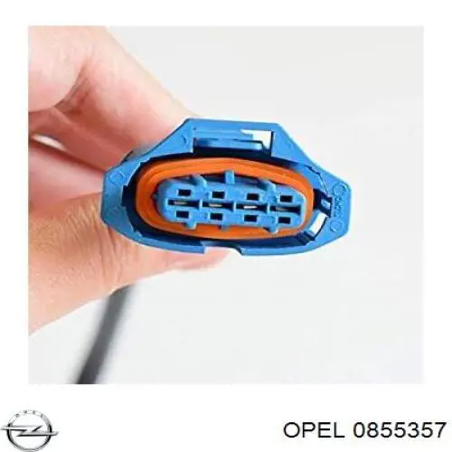 Лямбда датчик кислорода Opel 0855357 цена, от 42.55 USD
