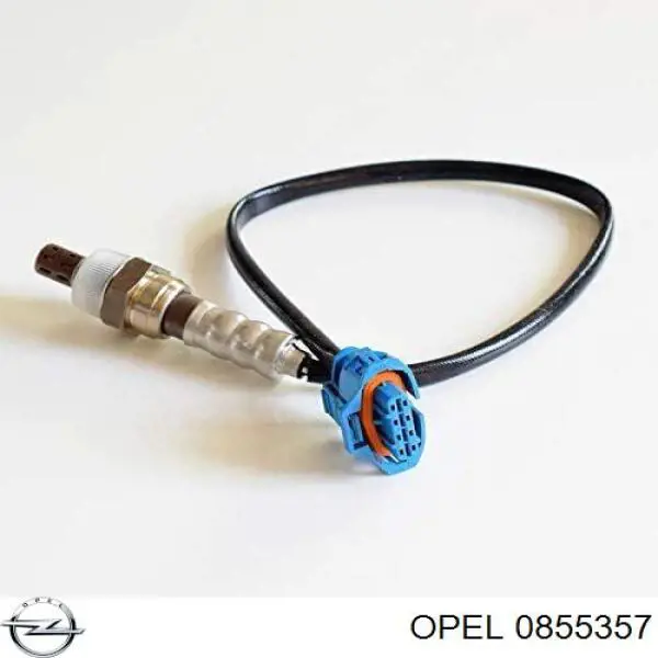 Купить 0855357 Opel Датчик концентрации кислорода