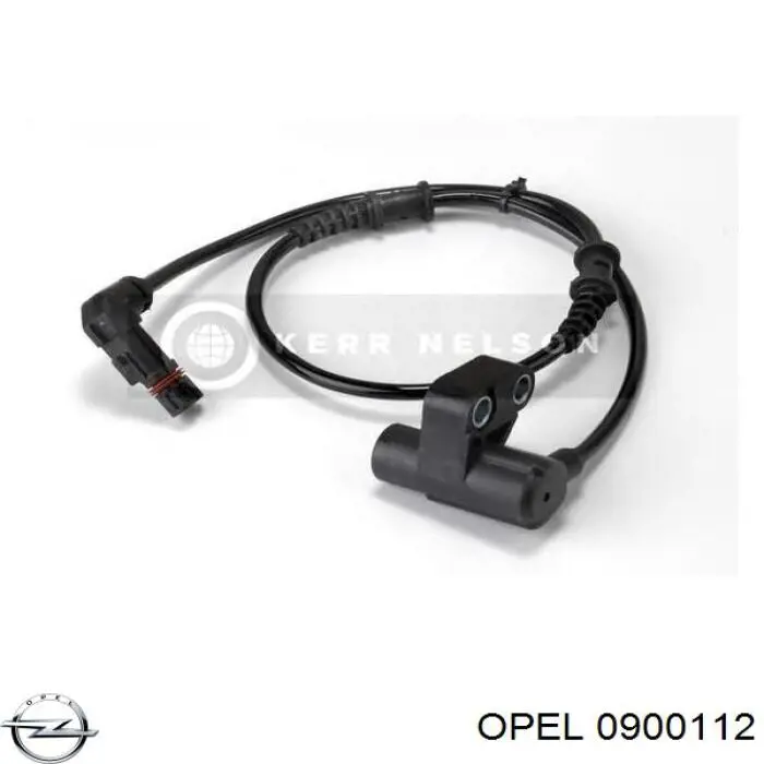  Рулевая колонка Opel Astra 