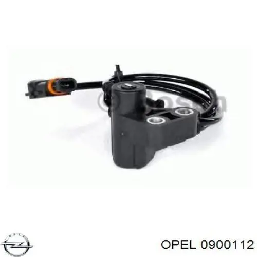 Колонка рулевого управления на Opel Astra G F69