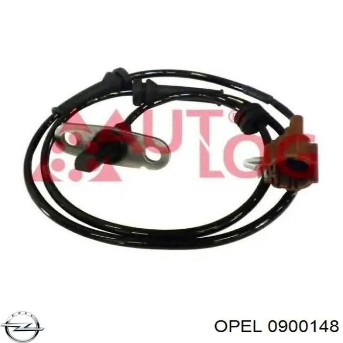 13317226 Opel 