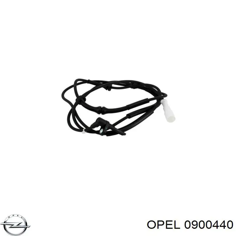  26057261 Opel