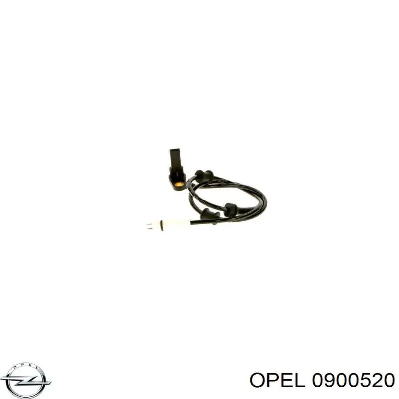 Купить 95514397 Opel 