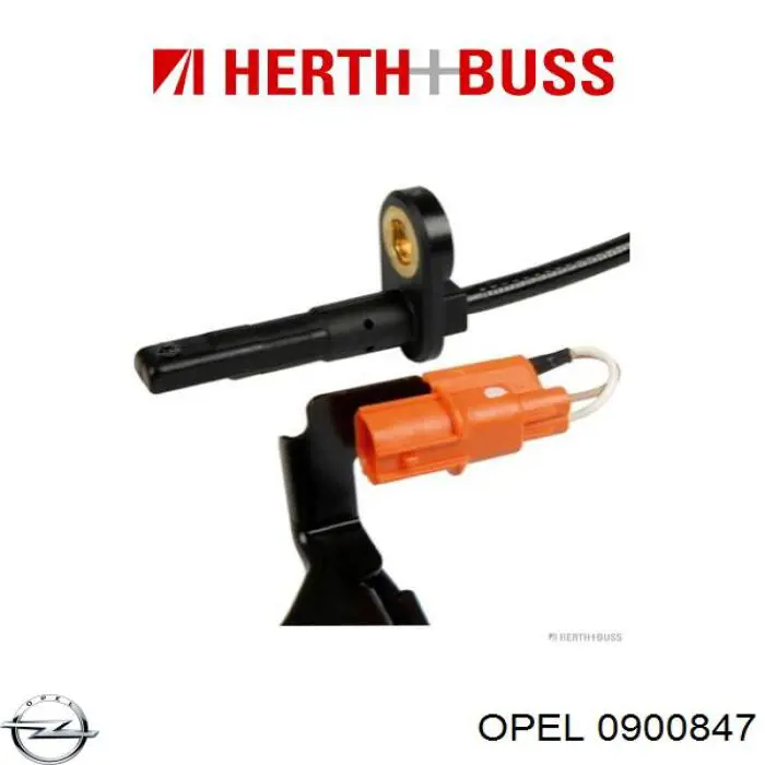 Купить 900847 Opel 